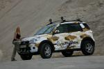Daihatsu Terios Desert Mouse Concept by Fahrmitgas.de 2010 года